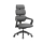 Fotel ergonomiczny DIABLO Chair V-Modular Shadow Grey 1597